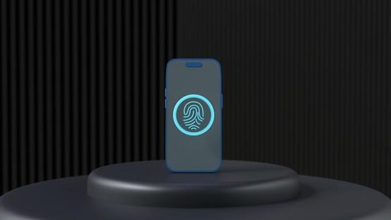 Biometric Authentication 