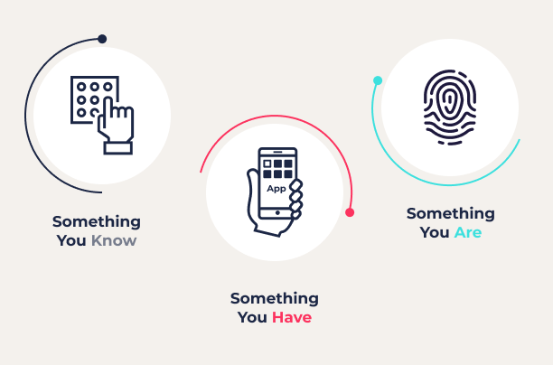 Biometric Authentication