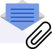 Email Attachments