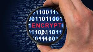 Encryption and Security