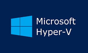 Microsoft Hyper-V