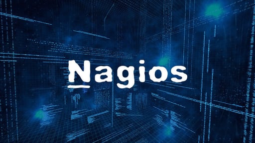 Nagios (1)