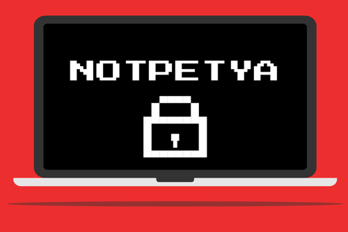 NotPetya Malware Attack (1)