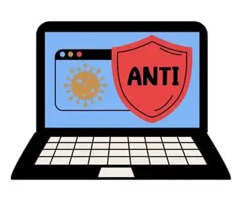 Use of Antivirus and Anti-malware Software