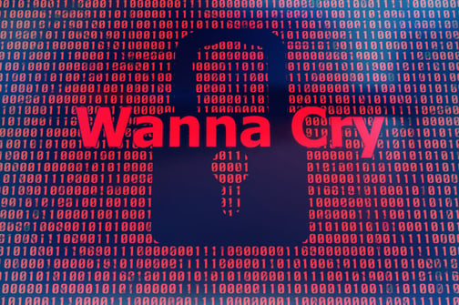 WannaCry Ransomware Attack (1)