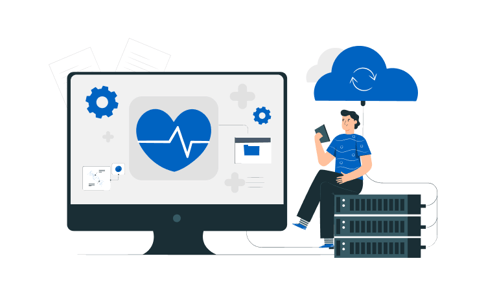 cloud healthcare