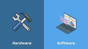 hardware and softwatre (1)