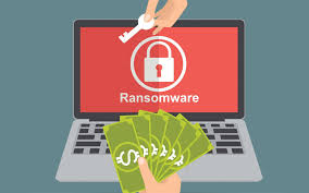 ransomware